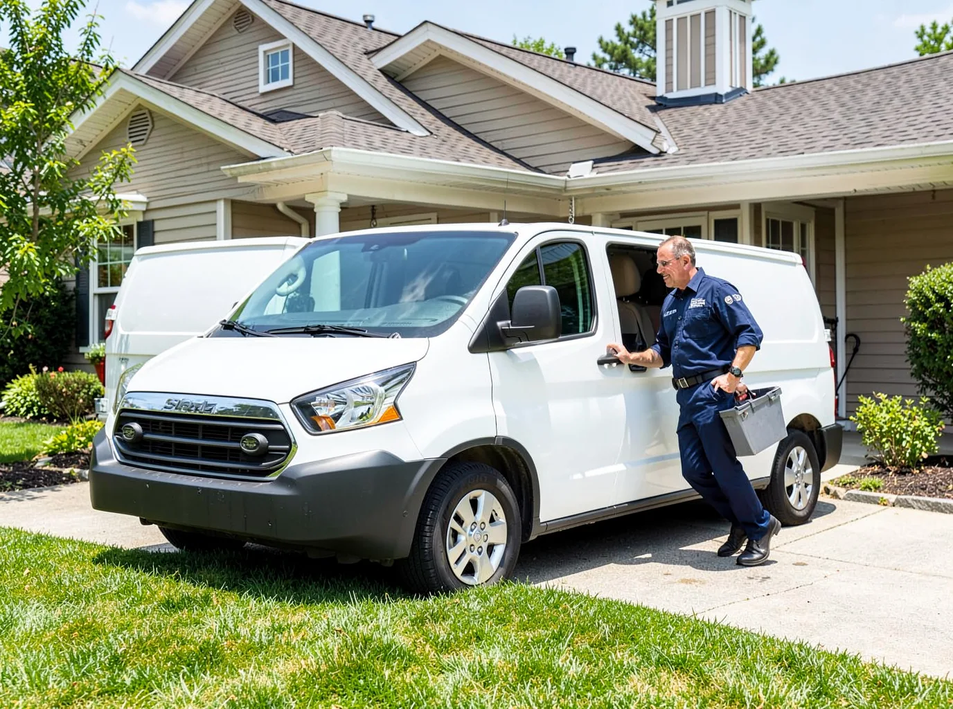 Emergency Plumber company in Alden, MI